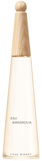 Issey Miyake L'Eau D'Issey Magnolia Eau de Toilette 50ml Vegansk Floral Parfyme til Dame