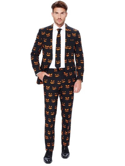 Opposuits Jack-O Dress Opposuits Jack-O Dress