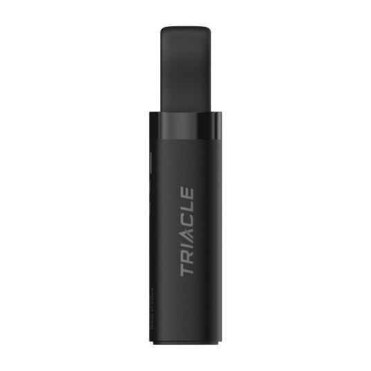 Triacle X-Mark Charge Stick, sporingsenheten - USB-C oppladbar Triacle X-Mark Charge Stick, sporingsenheten - USB-C oppladbar