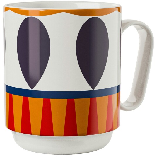 Design House Birds 1967 kopp 35 cl No. 1 Design House Birds 1967 kopp 35 cl No. 1
