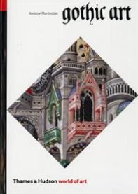 Gothic Art Pocket