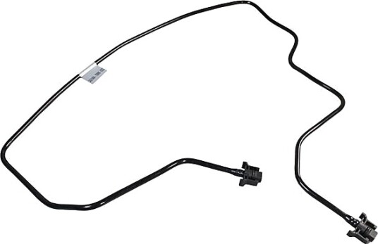 METZGER 2421494 Radiatorslange