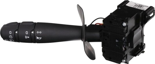 Bryter komplett rattstamme VALEO 251800