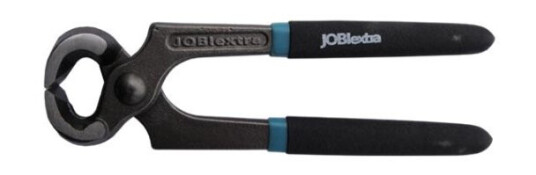 Jobiextra Pincers 180Mm (X1402)