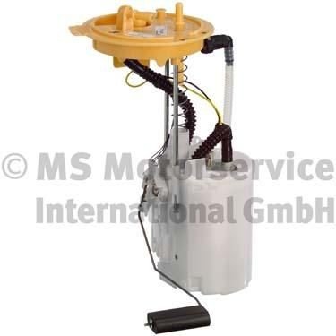 Drivstoffpumpe PIERBURG 7.02701.04.0 Drivstoffpumpe PIERBURG 7.02701.04.0