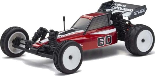 Kyosho 34311 Ultima SB DirtMaster 2WD 1:10 EP Kit