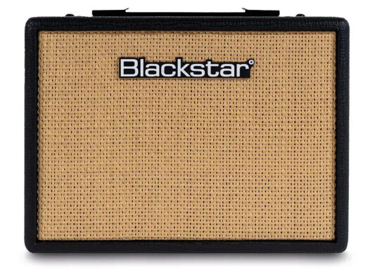Blackstar Debut 15e Svart Blackstar Debut 15e Svart