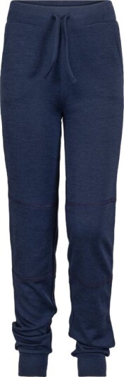 Vilje & Ve Bukse Ull/ Bambus Alvar Midnight Navy Vilje & Ve Bukse Ull/ Bambus Alvar Midnight Navy