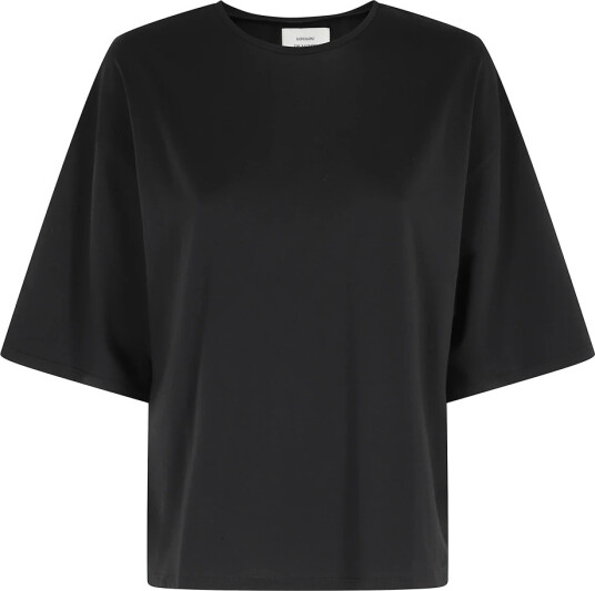Loulou De Saison Dame Topper Svart M, Loulou De Saison Dame Topper Svart M,