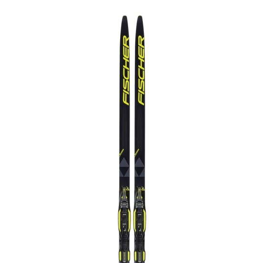 Fischer Rcr Universal Ifp Langrennski 22/23 182cm
