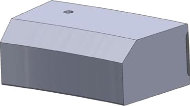Stempelringsett HASTINGS PISTON RING 2M5097