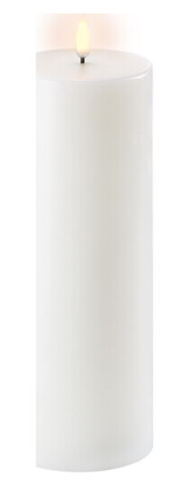 Uyuni Lighting - LED-lys 25x8 cm hvit 1808917-02-0 1808913-01-0