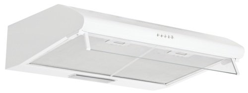 Silverline Pe 121 Hv  Innebygd ventilator Hvit