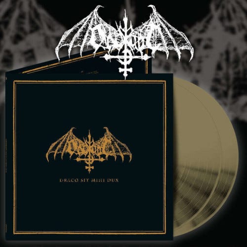 Ondskapt Draco Sit Mihi Dux LP/Vinyl