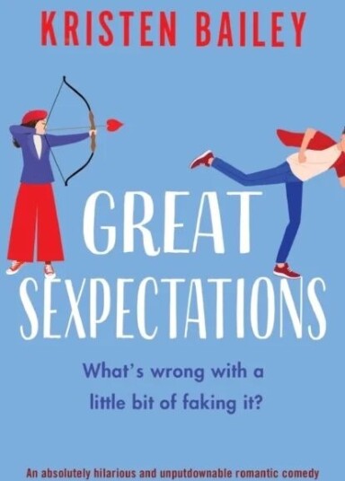 Great Sexpectations Av Kristen Bailey