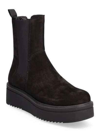 VAGABOND Tara - Black - 40