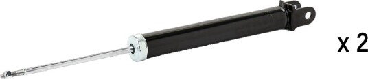 STARK SKSA 01336471 Støtdemper STARK SKSA 01336471 Støtdemper
