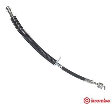 Bremseslange BREMBO T 24 142