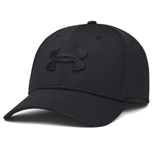 Under Armour Men's UA Blitzing Stealth Black S/M