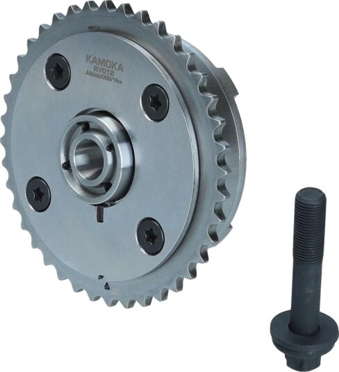 Kamakselregulering KAMOKA RV012