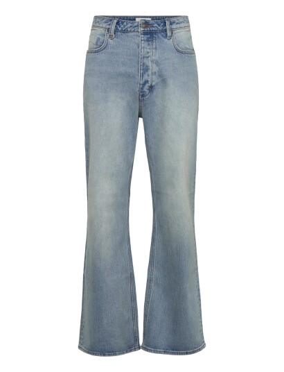 NEUW Kurt Baggy Cruz Light Indigo   Blue   32 32