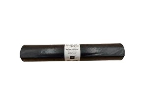 Sæk Keepgreen 125Ltr B750xl1150mm 55My Strong Sort,16 Rl X 10 Stk/Krt