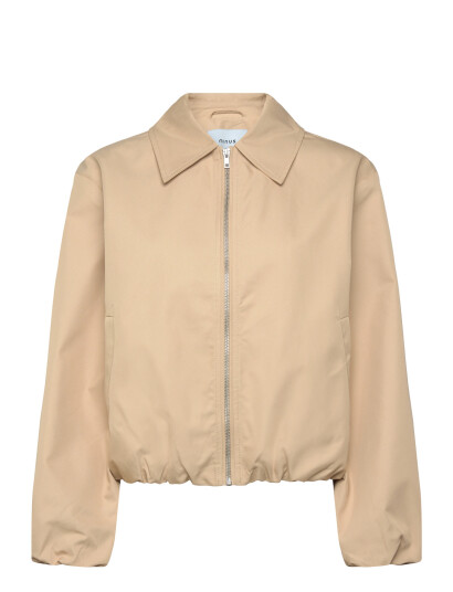 Minus Msmaddie Jacket   Beige   42