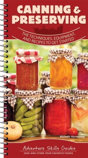Canning & Preserving Canning & Preserving