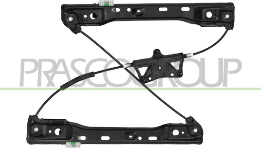 Vindusheis PRASCO ME424W024