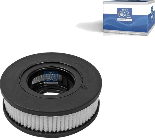 DT Spare Parts 7.17021 Luftfilter