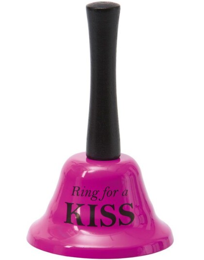 Ring for a Kiss Bjelle Ring for a Kiss Bjelle