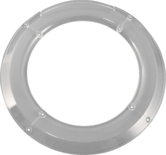 Diesella Beskyttelseskappe Til Ø17 cm LED Lupelampe (15406150/15406165) Diesella Beskyttelseskappe Til Ø17 cm LED Lupelampe (15406150/15406165)