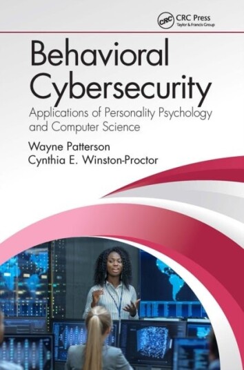 Behavioral Cybersecurity Behavioral Cybersecurity