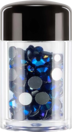 MILI Cosmetics Rhinestones Wow