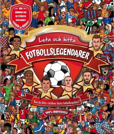 Fotballlegender : |