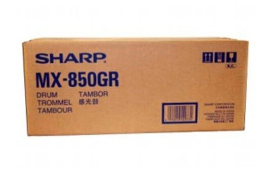 Sharp MX-850GR - Trommelsett