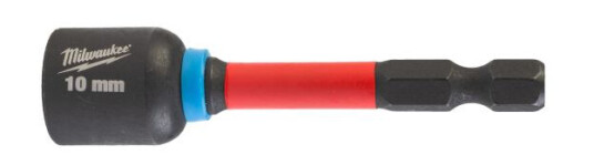 Milwaukee Magnetpipe Hex 17mm Håndverktøy 65mm