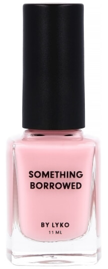 By Lyko Bridal Nail Polish Something Borrowed 033 By Lyko Bridal Nail Polish Something Borrowed 033