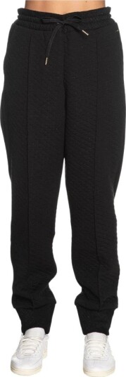 Armani Exchange Dame Bukser Svart M,