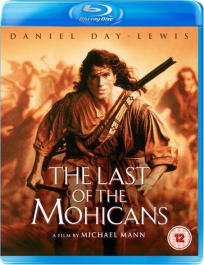 The Last Of The Mohicans / Den Siste Mohikaner