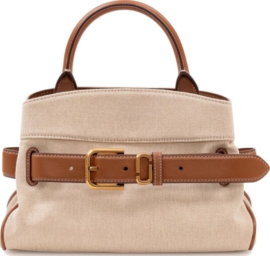 Marc Jacobs Dame Vesker Beige ONE SIZE,