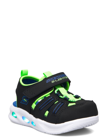 Skechers Sola Glow Sandal Hyper Coast Multi/patterned 21