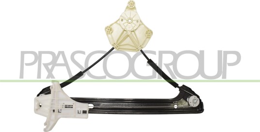 Vindusheis PRASCO VG400W063