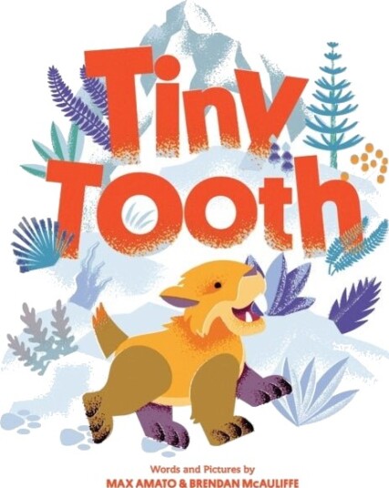 Tiny Tooth Tiny Tooth