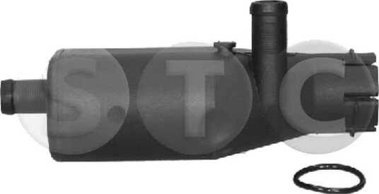 STC T403714 Ventil, veivhuslufting STC T403714 Ventil, veivhuslufting