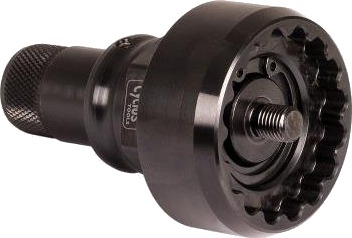 avdrager Låsering Shimano Steps 6000