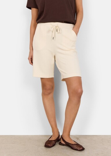 Soya Concept Sc Banu 78 Cream L Hverdagsshorts