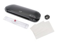 Lamineringsmaskine Olympia 3129 cold/hot laminator