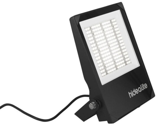 Hide-a-Lite Scout G2 7768004 Lyskaster svart, 4000 K Asym 150W, 21050 lm, L Hide-a-Lite Scout G2 7768004 Lyskaster svart, 4000 K Asym 150W, 21050 lm, L