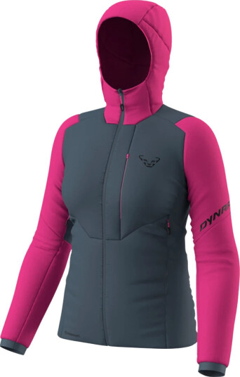 Dynafit Dame Sport Grå XS,